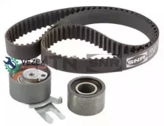 �������� ����� ��� Volvo / C30/ C70/ S40/ S60/ S80/ V40 Cross Country/ V50/ V60/ V70/ XC 60/ XC 70 NTN-SNR KD46503 KD46503 ����