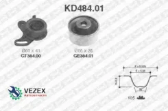���. �����. ���: ������ + ������ HYUN:Elantra, Accent, Tiburon, Coupe, Getz, Matrix NTN-SNR KD48401 KD48401 ����