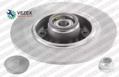 ��������� ���� � ��������������� ����������� NTN-SNR KF155103U KF155103U ����