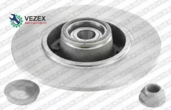 ���� ��������� ������! � ����������� Renault Megane III 1.4/1.6/2.0 08 NTN-SNR KF155110U KF155110U ����