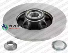 ���� ��������� PSA Berlingo/C4/308/Partner 1.6-1.8/1.6-2.0 Diesel ����. � ������. � ABS NTN-SNR KF15960U KF15960U ����