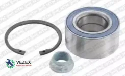 ��������� ������� Mercedes E(124,210), C(202), CLK(208) 93-02 Rear NTN-SNR R15107, ������ R15107 ����