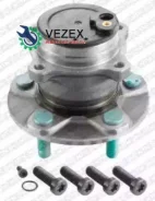 ��������� ����. ����. ���/�� [�������] FORD Focus II/C-Max 03- NTN-SNR R15279 R15279 ����