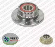 ������� � ����� � ����������� ������ VW Polo (6N1/6V2) 1.0 - 1.9L 1994 - 2002 NTN-SNR R15445 R15445 ����