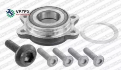 ������� � ����������� AUDI A6/A8 -11 �����. ���/����. NTN-SNR R15457 R15457 ����