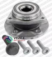 ������� � ����������� VAG A3/LEON/Octavia/Passat NTN-SNR R15469 R15469 ����