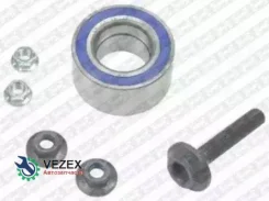 ��������� ������� ������ ��������, �������� VW Passat B5 1.6 - 2.8L 1996 - 2005 NTN-SNR R15723 R15723 ����