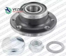 ������� � ����������� FIAT Albea/Punto 88- ����. NTN-SNR R15822 R15822 ����