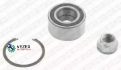 ����������� ������� ������, �������� ��������� �������� � ��������� NTN-SNR R15854 R15854 ����