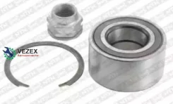 ���������� ����. ���. ALFA Romeo, FIAT, Lancia �-�� NTN-SNR R15858 R15858 ����