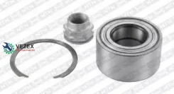 ��������� ������� ������ (��������) | ����� | FIAT Doblo Cargo (223_) 1.4 10.2005 -/ FIAT Doblo MPV (119_, 223_) 1.4 10.2005 - NTN-SNR R15860 R15860 �...