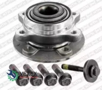 ������� � ����������� Volvo XC90 06- �����. ���/����. R=16/R=17 354876-/354115 NTN-SNR R16535 R16535 ����