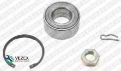 ��������� ������� ��������, �������� NTN-SNR R166.13 NTN-SNR R16613 R16613 ����