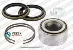 ���. �������� ������� ������. �������� ��������� �������� � ��������� U13, A32, J30 Front NTN-SNR R16826 R16826 ����