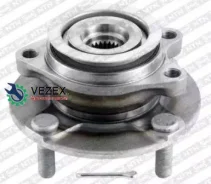 ������� � ����� � ����������� �������� Nissan Tiida (C11) 1.5 - 1.8L 2004 - 2012 NTN-SNR R16877 R16877 ����
