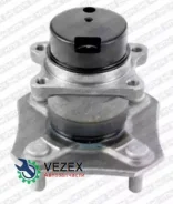 ��������� ����. ����. ���/�� [�������] Nissan Tiida 07- NTN-SNR R16878 R16878 ����