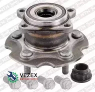 ������� � ����������� � ����� ������ 28x152x98 Toyota RAV III/IV 2.0 - 2.5L 2006 - 2018 NTN-SNR R169103 R169103 ����
