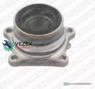 ������� � ����� � ����������� ������ Toyota Rav 4 I (A10) 2.0L 1994 - 2000 NTN-SNR R16942 R16942 ����
