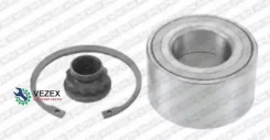 ���. �������� ������� ������. �������� ��������� �������� � ��������� #V3#, #V4#, V1#, V2#, V3#, MCU15, JZX93, GX105, JZX105 Front NTN-SNR R16960 R169...