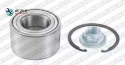 ��������� ������� Mazda 3 03-, Mazda 5 05- Front NTN-SNR R17049, �������� R17049 ����