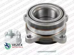 ������� � ����� � ����������� �������� Mitsubishi Pajero III/IV (V7/8) 2.4 - 3.8L 2000 - NTN-SNR R17347 R17347 ����