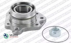 ������� � ����������� Honda CR-V -02 ����. ���. NTN-SNR R17475 R17475 ����