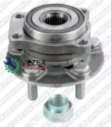 ���. �������� ������� ������. �������� ��������� �������� � ������� � ����� Subaru Forester 07-, Impreza 07-, Legacy, Outback 03- Front NTN-SNR R18119...