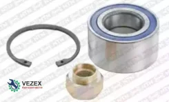 ��������� ������� ������ (��������) | ����� | Chevrolet Epica 06-09/Lacetti 05-12/Nubira 05-12/Rezzo 05-08 NTN-SNR R18455 R18455 ����