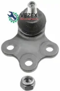 ����� ������� OPEL: Astra F ���������/Astra F ������/���������, 1.4 i/1.6 i/1.6 i 16V/1.7 D/1.7 TD, 81-01 Lemforder 1215304 1215304 ����