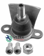 ����� ������� VW: Sharan 96-, FORD: Galaxy 95-, SEAT: Alhambra 96- Lemforder 1661001 1661001 ����