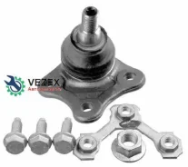 ������� ����� ������ R AUDI A3(8L1) 1.6-1.9TD 96, SEAT Leon 1.4-2.8 99-06 / Toledo 1.4-2.3 99-06, Skoda Octavia(1U2) 1.4-2.0 99, VW Bora 1.4-2.8 98-05...