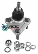 ����� ������� | ����� ����/��� | AUDI, A3 (8L1), TT Roadster (8N9), TT (8N3), SEAT, LEON (1M1), Volkswagen, GOLF IV (1J1), NEW Beetle (9C1, 1C1) Lemfo...