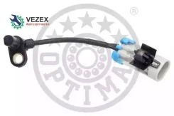 ������ ABS Chevrolet: Captiva (C100 C140)OPEL: Antaravauxhall: Antara (J26 H26) Optimal 06S412 06S412 ����