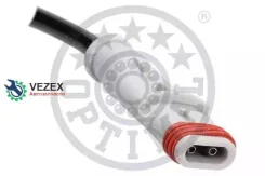������ ABS OPEL Astra J/ Insignia/Zafira �����. Optimal 06S643 06S643 ����