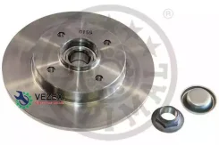 ���� ��������� Citro? N: C3 II C3 Picasso C4 Cactus C4 Coupe (LA_) C4 I (LC_) C4 Stufenheck DS Optimal 602883BS1 602883BS1 ����