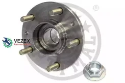 ������� � ����������� Mazda: 323 F VI (BJ) 323 S VI (BJ) 6 (GG) 6 Hatchback (GG) 6 Optimal 942273 942273 ����