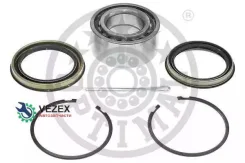 ��������� ������� ������ �������� Nissan: 100 NX (B13) Almera I (N15) Almera I Hatchback (N15) A Optimal 961648 961648 ����