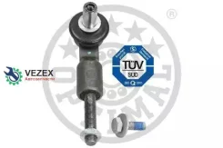 ���������� ������� ���� AUDI: A4 (8D2 B5) A4 (8E2 B6) A4 Avant (8D5 B5) A4 Avant (8E5 B6) A Optimal G1544 G1544 ����