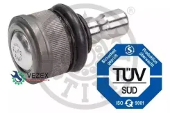 ����� ������� Mazda: 3 (BK) 3 Stufenheck (BK) 5 (CR19) 5 (CW) Optimal G31013 G31013 ����