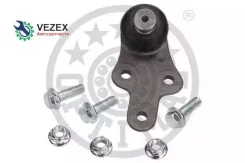 ����� ������� FORD: C-MAX II (DXA/CB7 DXA/CEU) Focus III Focus III Stufenheck Focus III Turnier Optimal G31045 G31045 ����