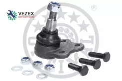 ����� ������� FORD: Galaxy (WA6) Mondeo IV (BA7) Mondeo IV Stufenheck (BA7) Mondeo IV Turnier (B Optimal G31043 G31043 ����