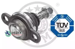 ����� ������� FORD: Galaxy (WGR)SEAT: Alhambra (7V8 7V9)VW: Sharan (7M8 7M9 7M6) Optimal G3528 G3528 ����