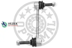 ������ ������������� Mercedes-BENZ M-Klasse (W164) Optimal G71099 G71099 ����