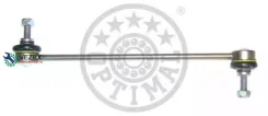 ������ ������������� Renault: Laguna Coupe (DT0/1) Laguna III (BT0/1) Laguna III Grandtour (KT0/1) Optimal G71270 G71270 ����