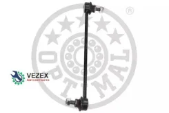 ������ ������������� FORD: Fiesta V (JH_ JD_) Fusion (JU_)Mazda: 2 (DY) Optimal G7846 G7846 ����