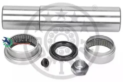 ����������� �������� ������ Peugeot: 206 CC (2D) 206 Schr?gheck (2A/C) Optimal G8248 G8248 ����