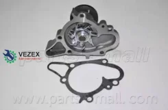 ����� ������� Hyundai GETZ/Picanto 02- 1.0/1.1 Parts-MALL PHA032 PHA032 ����