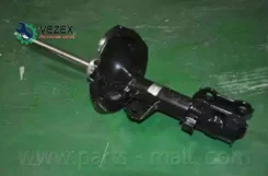 ����������� | ����� ���� | Pride 05MY(JB/-SEP 2006) Parts-MALL Pjbfr008 PJBFR008 ����