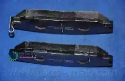 ������� ��������� Santa FE, Trajet Actyon, Actyon Sports, Kyron F Parts-MALL PKA027 PKA027 ����