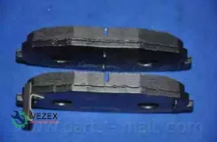 ������� ��������� �������� KIA Shuma PMC 0K2FA3328Z Parts-MALL PKB022 PKB022 ����